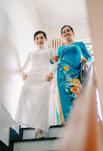 Phong Cách - Xu Hướng Hình Cưới Đẹp 2024