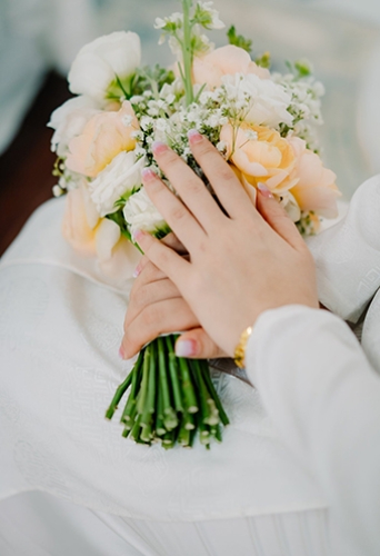 Chụp Ảnh Cưới Đẹp - Xu Hướng Chụp Ảnh Cưới Đẹp 2024