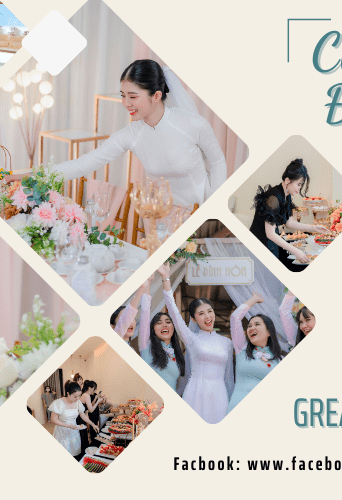 Dịch vụ chụp ảnh đám hỏi đẹp, chất lượng của Great Things studio