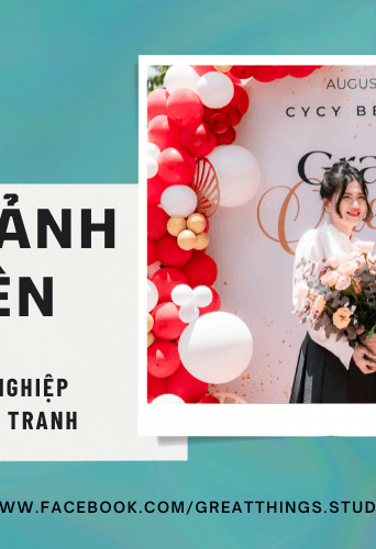 Tại sao cần chụp ảnh sự kiện và đâu là đơn vị dịch vụ chuyên nghiệp?