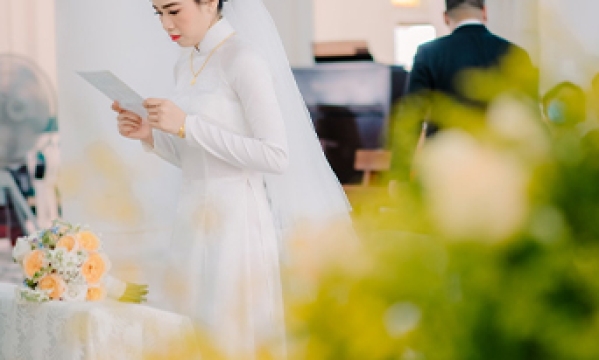 Concept chụp ảnh cưới đẹp ý nghĩa chuẩn xu hướng 2024